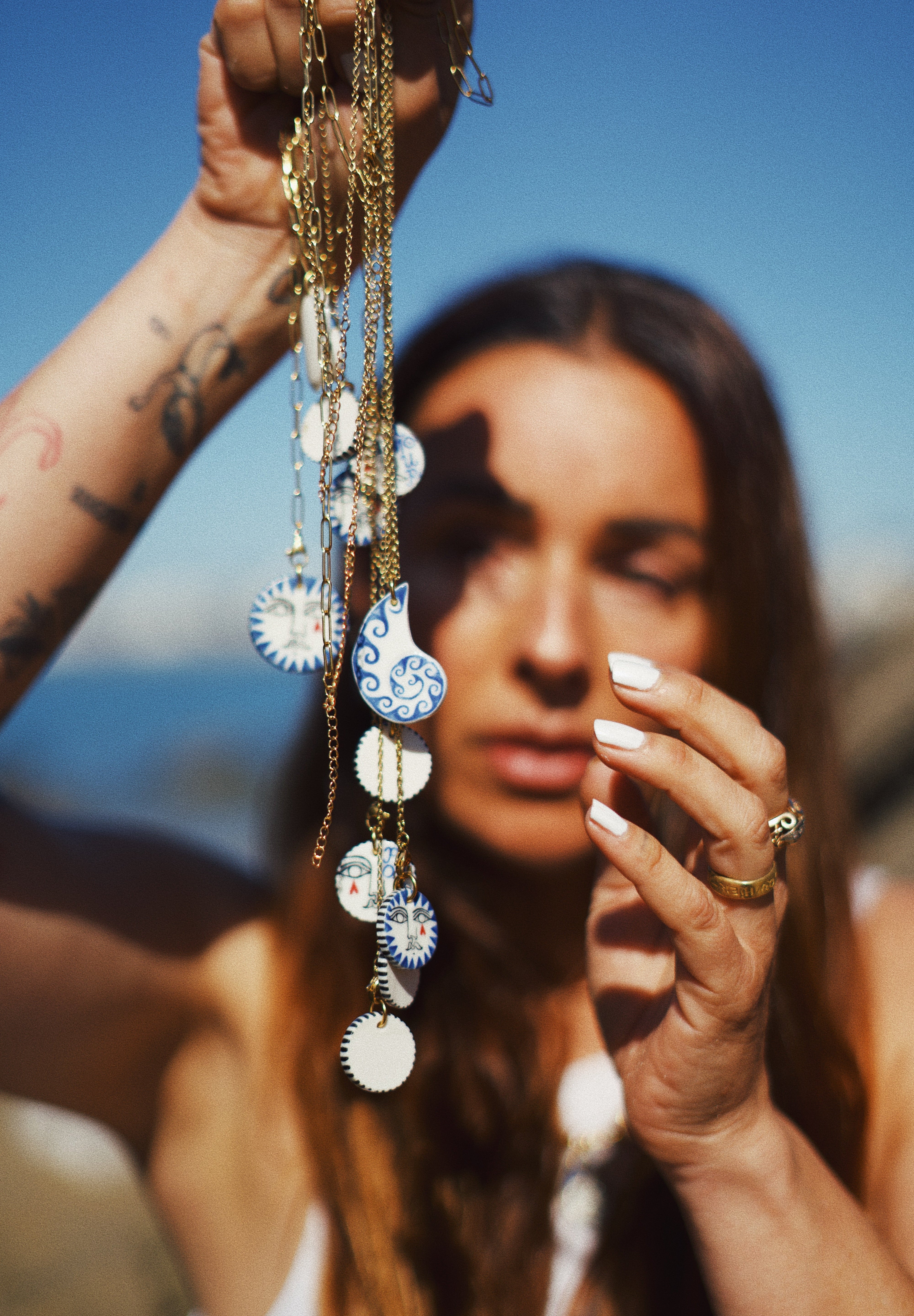 Bijoux
