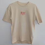 Mersea - Sweat manche courte