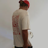 Mersea - Sweat manche courte