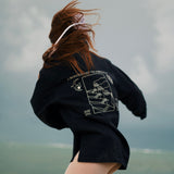 Vareuse pour horizon