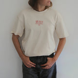 Mersea - Sweat manche courte