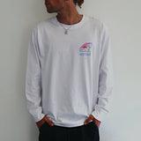 On ira - tee shirt manche longue