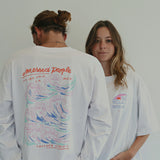 On ira - Tee shirt