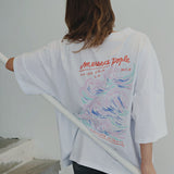 On ira - Tee shirt