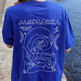 TOI MOI La Mer - Tee shirt