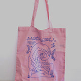 Mersea amour  - tote bag