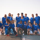 MAILLOT MERSEA PEOPLE CLUB
