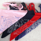 Mersea amour  - tote bag