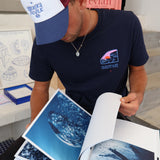 Casquette Maille