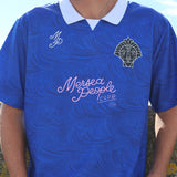 MAILLOT MERSEA PEOPLE CLUB