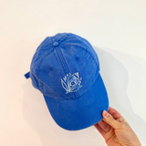 Casquette coquillage