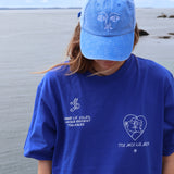 TOI MOI La Mer - Tee shirt