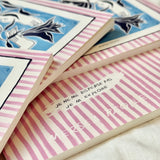 Carnet - mes sentiments