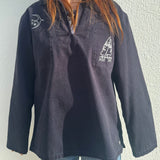 Vareuse pour horizon