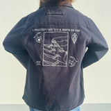 Vareuse pour horizon