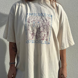 Le jardin - tee shirt