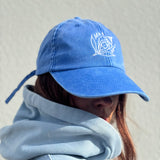 Casquette coquillage