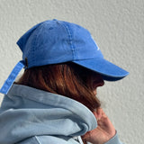 Casquette coquillage