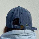 Casquette coquillage