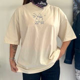 Le bateau  - tee shirt