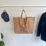 Le jardin - sac cabas