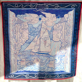 Chimères - coton