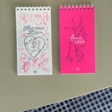 Tout doux list