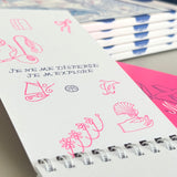 Tout doux list