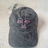 Casquette seamer