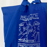 Le west cote  - sac cabas