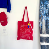 Mersea amour  - tote bag