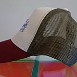 Casquette Maille