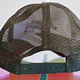 Casquette Maille