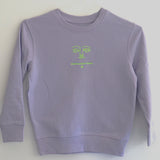 SeaMer - Sweat Enfant