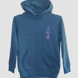 West Cote - Sweat Capuche Enfant