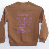 West Cote - Sweat Enfant