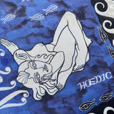 Foulard planismer