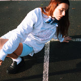 Le jardin - tee shirt manche longue