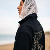 Vareuse pour horizon