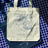 Tote Bag West Cote