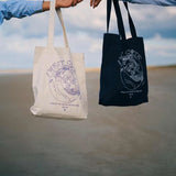 Tote Bag West Cote