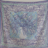 Foulard Vase